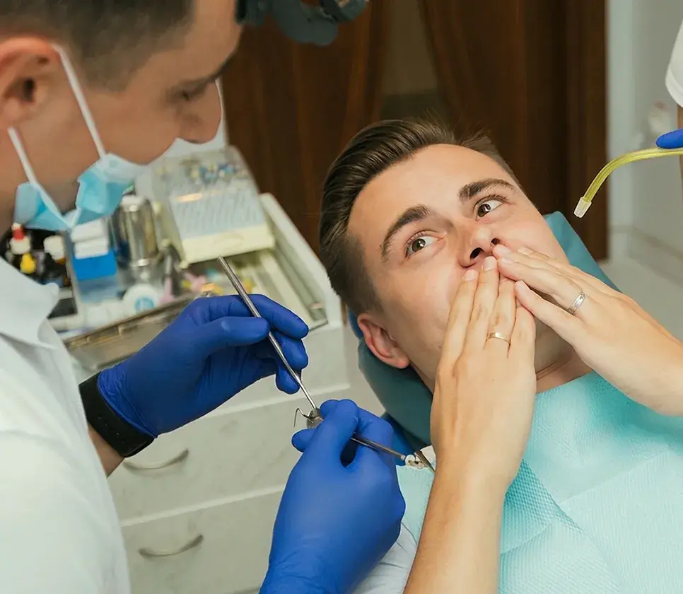 Signs You Might Be Grinding Your Teeth (And What to Do About It)