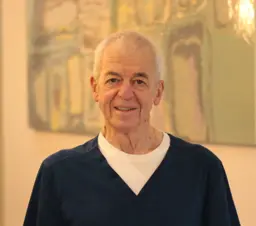 Dr Edmund Goldman, Dentist at East St Kilda Dental