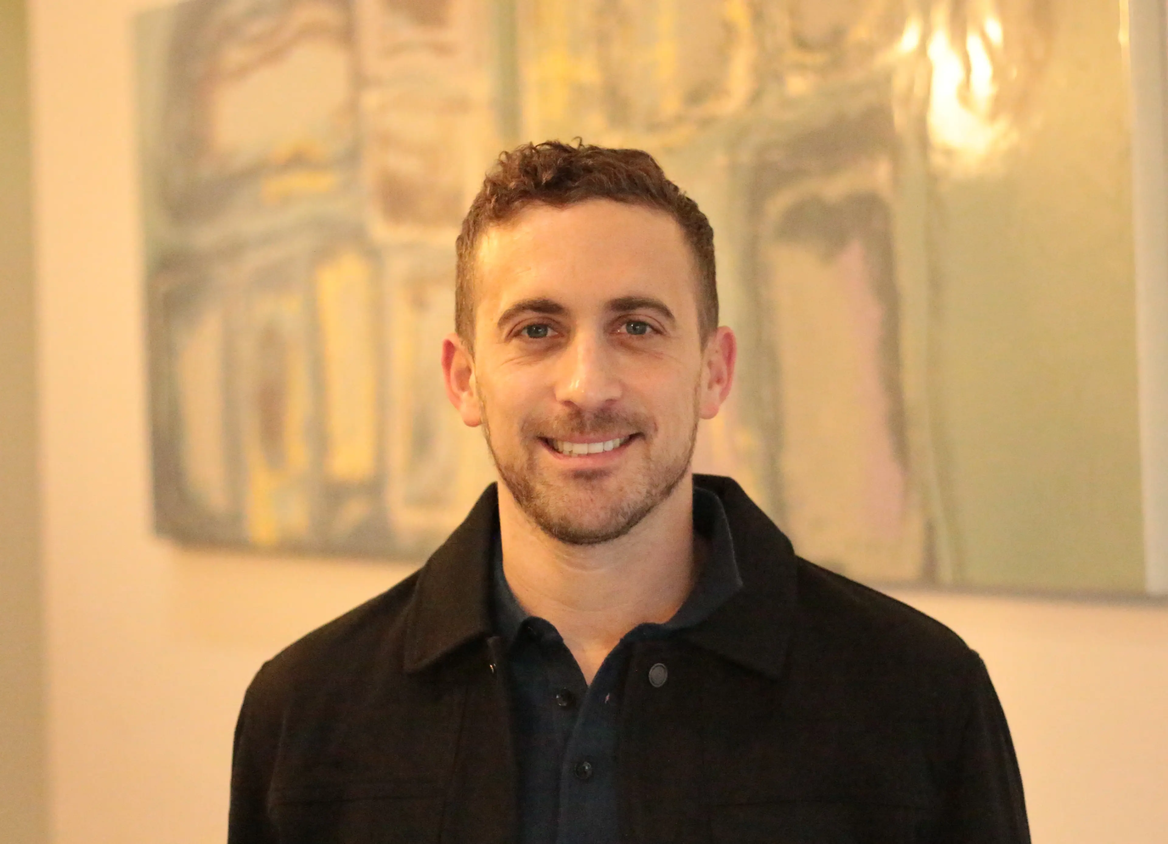 Dr Jarrod Dean – Dentist
