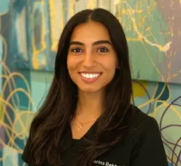 Dr Marina Bekheet, General Dentist at East St Kilda Dental