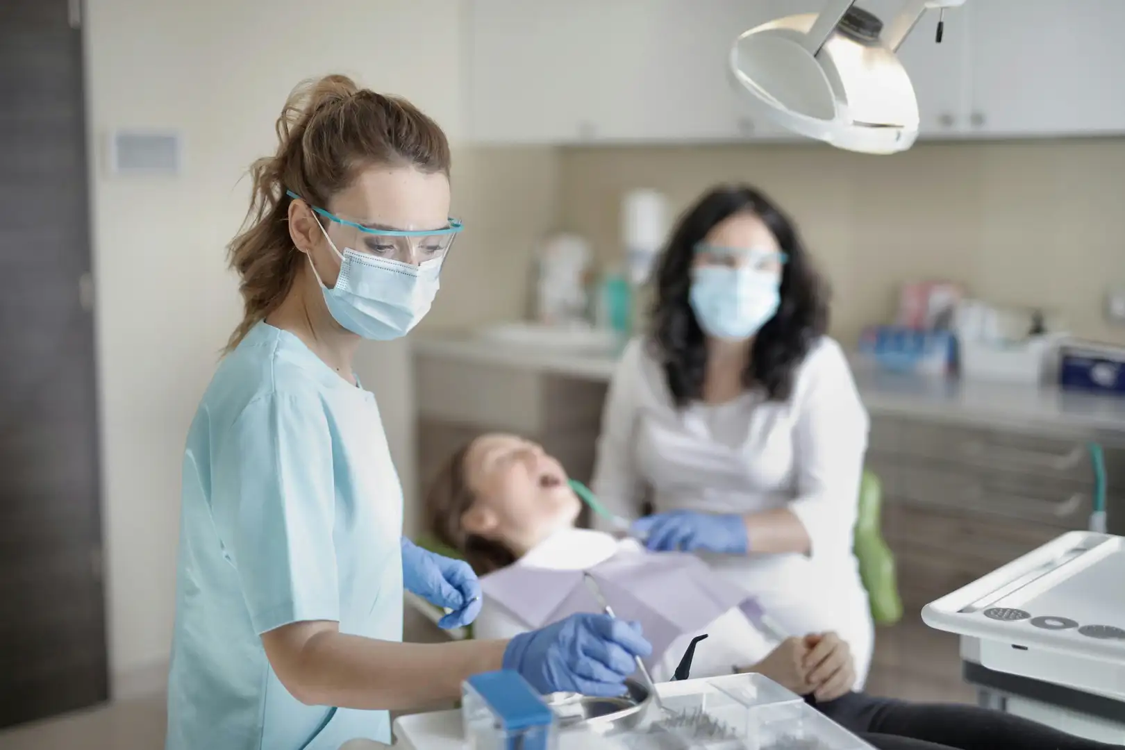 Dental Services in East St Kilda | Family, Cosmetic & Emergency
