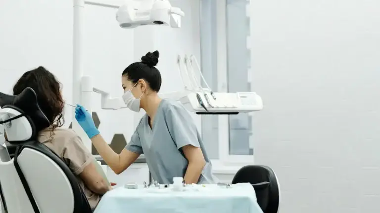 East St Kilda Dental Stock 3