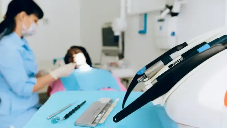 East St Kilda Dental Stock 40