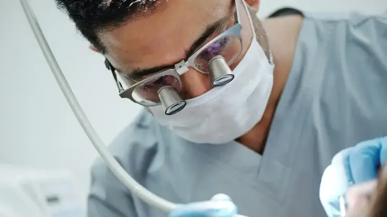 East St Kilda Dental Stock 6