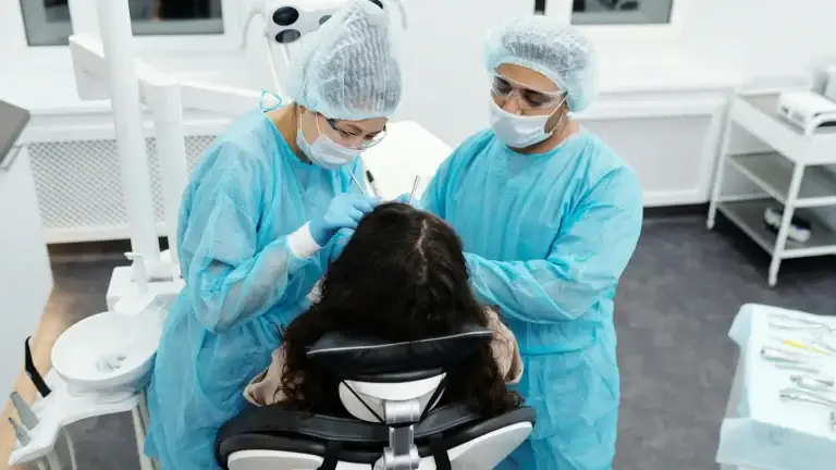 East St Kilda Dental Stock 9