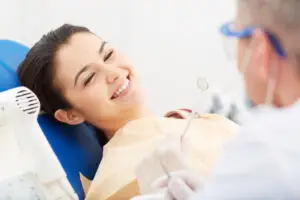 Gentle Dental Cleaning Melbourne
