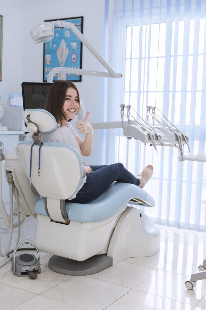 Professional and friendly dentist in East St Kilda providing a stress-free consultation.